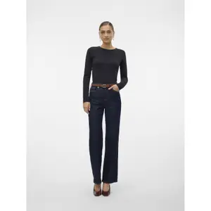 Långärmad T-shirt för kvinnor Vero Moda Lulu image-1