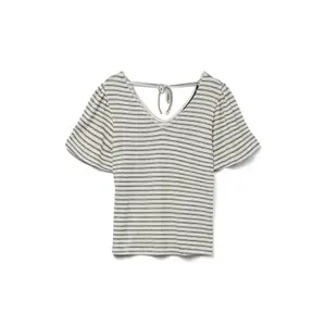 T-Shirt 2/4 Arm Damen Vero Moda Gina image-0