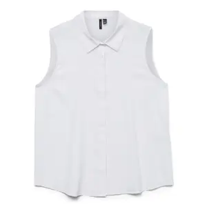 Ärmelloses Hemd, Damen Vero Moda Nora image-0