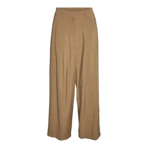 Hochgeschnittene Hose Damen Vero Moda Perry VMA image-0