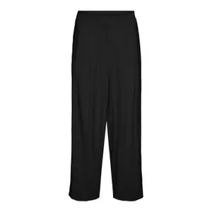 Hochgeschnittene Hose Damen Vero Moda Perry VMA image-0