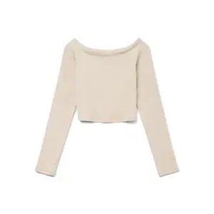 Langarmshirt Vero Moda Sofia image-0