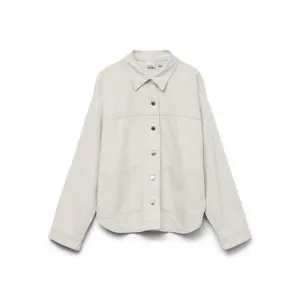 Jeansjacke Damen Vero Moda Jamie Mix image-0