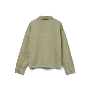 Jeansjacke Damen Vero Moda Jamie Mix image-1
