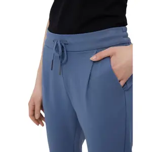 Damenhosen Vero Moda Vmeva Mr Loose Ga image-4