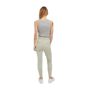 Damesbroek Vero Moda Vmeva Mr Loose Ga image-3
