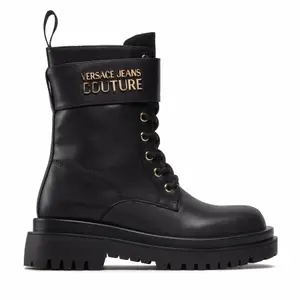 Damen Stiefeletten Versace Garland image-0