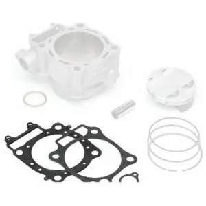 Guarnizione motore moto Vertex Kawasaki KLX 400 (KLX400A) [400] / Kawasaki KLX 400 R (KLX400B) [400] image-0