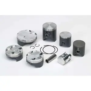 Pistone motore moto Vertex YAMAHA YZ 250 F (CG39) [250] / YAMAHA YZ 250 FX [250]