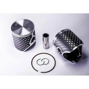 Pistone motore moto Vertex FANTIC XX 125 [125] / FANTIC XE 125 [125]