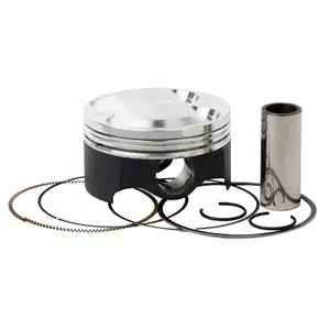 Pistone del motore moto forgiato Vertex Replica Kawasaki Kx 250 (Kx252b) KAWASAKI KX 250 (KX252B) [250]