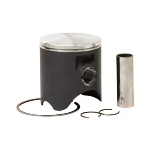 Forged Motorcycle Engine Piston Vertex GP Racer Choice Kawasaki Kx 250 (Kx252b) image-0