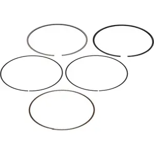 Motorcycle piston ring Vertex XEF 450/YZ 450 FX