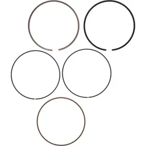 Motorcycle piston ring Vertex XEF 450/YZ 450 FX image-1