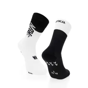 431010201-socken-vertical-boost-your-run-weiss-schwarz