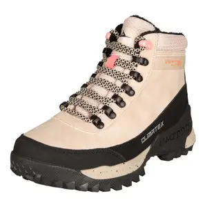 Damen-Wanderschuhe Vertigo Alpes Everest image-1