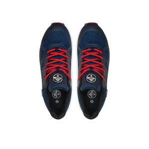 Hiking shoes Vertigo Alpes Orvel Low image-4