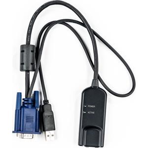 Adaptateur HDMI/VGA haute résolution/VM/CAC/USB2HS Vertiv IQ MODUL image-4