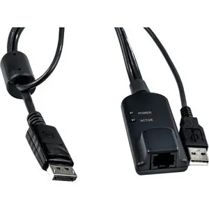 Displayport/usb-Kabel des Server-Schnittstellenmoduls Vertiv image-2