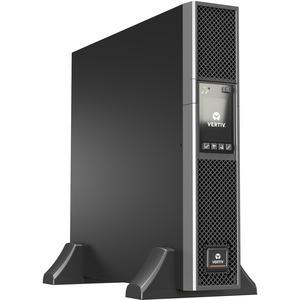 Onduleur Vertiv GXT5 3000VA 230V UPS EU