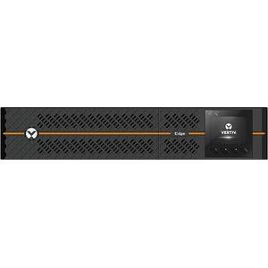 Onduleur Vertiv EDGE UPS 1.5KVA 230V 2U IN image-1