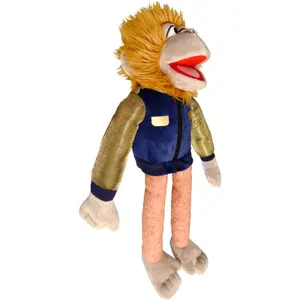 Plush Very Good Show Jean Marc image-1