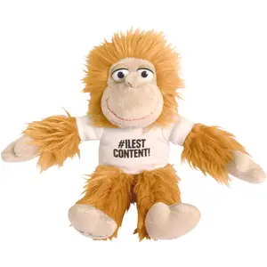 Plush Very Good Show Jean Marc image-0