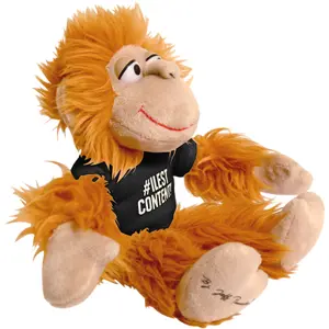 Plush Very Good Show Jean Marc image-3