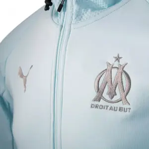 Træningsjakke OM Casual 2021/22 image-3