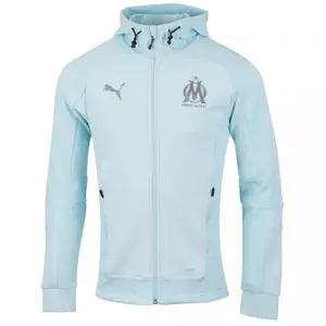 Træningsjakke OM Casual 2021/22 image-0