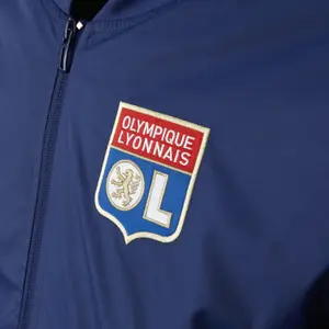 Trainingsjas OL Anthem image-6