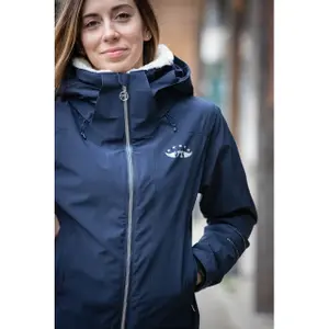 Damenjacke Pénélope Mafuji image-6