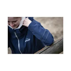 Damenjacke Pénélope Mafuji image-3