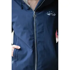 Damenjacke Pénélope Mafuji image-2