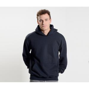 Hoodie Vesti oversize image-1
