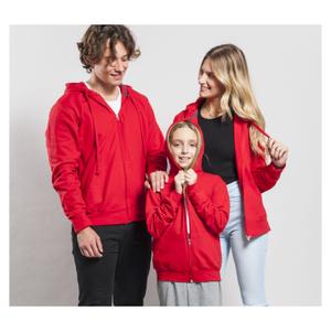 Kapuzenjacke Vesti image-3