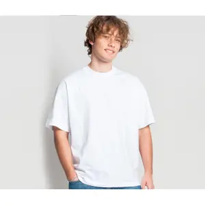 T-shirt με στρογγυλή λαιμόκοψη Vesti image-1