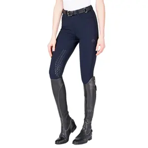 Women's riding pants Vestrum Syracuse Mid grip image-0