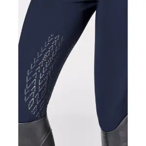 Women's riding pants Vestrum Syracuse Mid grip image-5