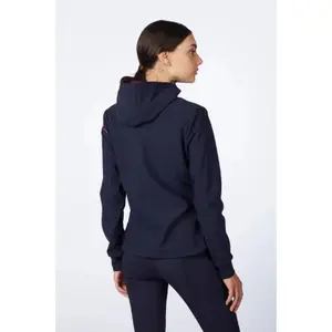 Γυναικείο μπουφάν ιππασίας με κουκούλα Vestrum Nashira image-1