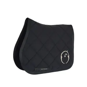 Tapis de selle pour cheval d'obstacle pour cheval Vestrum Los Angeles