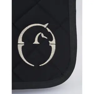 Tapis de selle pour cheval d'obstacle pour cheval Vestrum Los Angeles image-1