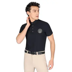 Polo équitation Vestrum Pittsburgh image-0