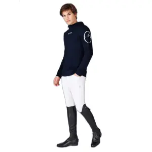 Kapuzenpullover Reiten Vestrum Cambridge image-1