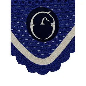 Bonnet pour cheval Vestrum Leeds image-1