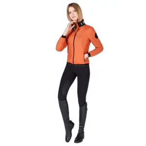 Chaqueta impermeable mujer Vestrum Riga image-1
