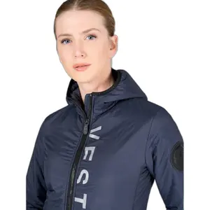 Giacca impermeabile da donna Vestrum Danzica image-4