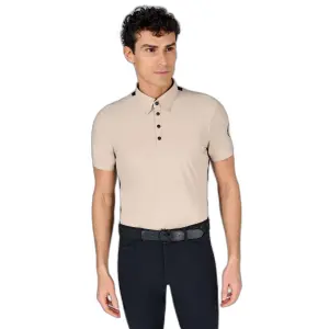 Polo-Shirt Reiten Vestrum Messina image-0