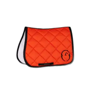 Tapis de selle pour saut d'obstacles Vestrum Bonn image-0