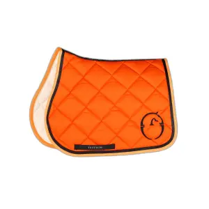 Tapis de selle pour saut d'obstacles Vestrum Bonn image-0